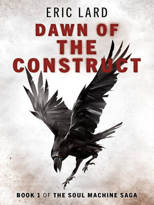 cover image of Dawn of the Construct